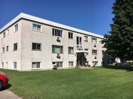 520 Almond St N Cannon Falls MN Apartments