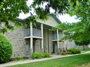 Sunset and Woodland Properties, LP Apartments