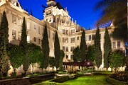 Hollywood Tower Apartments