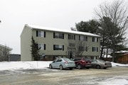 Yarmouth Place Apartments