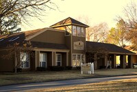 Pheasant Run Apartments