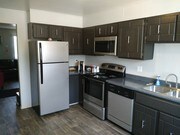 Franklin Flats Apartments