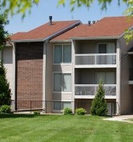 Park Meadows Apartments
