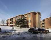 Argosy Apartments