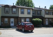 Walden Ridge Apartments