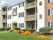 Meadows East Apartments