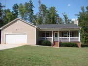 3 Bedroom Single-Family Home for Rent $925