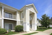 The Waterway Apartments