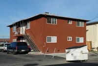 39-69 Jose Figueres Ave Apartments
