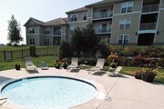 Bentley Ridge Apartments