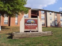 Grandview Apartments