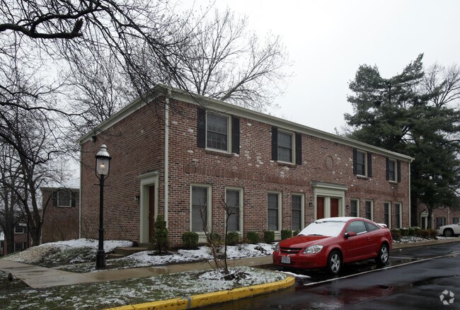 Georgetown Apartments