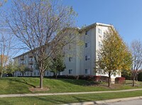 Buckingham Apartments