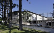 Park Wilshire Apartments