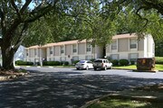 Fulton Hill Apartments
