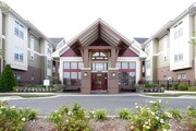 Crest at Greylyn Apartments
