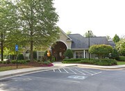 Carrington Green Apartments