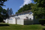 Building Photo - Mill Creek Townhouses Apartments in North Kingstown, Rhode Island