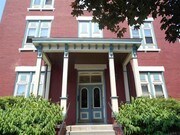 33 Franklin St Saratoga Springs NY Apartments