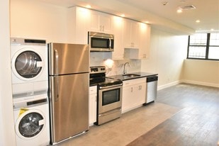 20 Park St Albany NY Apartments