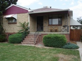2402 S Corona St Denver CO Apartments