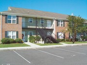 North Chase Apartments