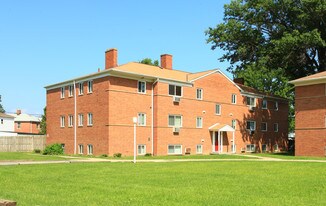 Briardale Commons Apartments