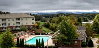 Westmont Commons Apartments