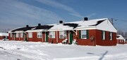 Dawson Village Apartments