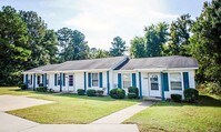 Pine Springs Apartments