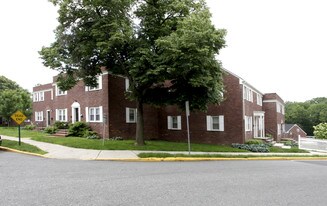 The Gardens at Raritan Apartamentos