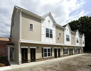 The Rivergate Apartments