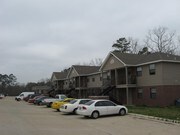 Ashley Kate Apartments