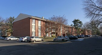 Lafayette Apartments