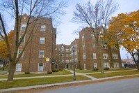 317-25 W Calendar Apartments