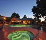 Presidio At Northeast Heights Apartments