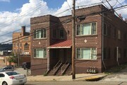 907 West St Homestead PA Apartments