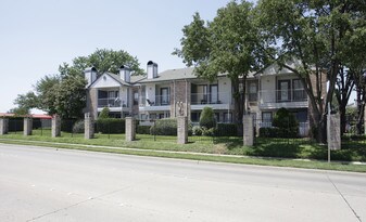 Venue at 8651 Apartments