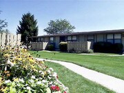 Plumwood Apartments