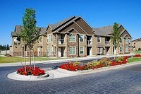 The Lusitano Apartments