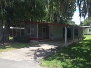 2 Bedroom Single-Family Home for Rent $675