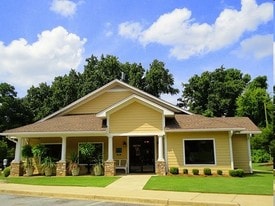Bent Tree Apartments