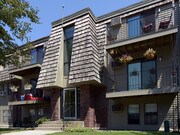 Royal Park Apartments and Townhomes