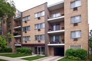 901 Ontario Apartamentos