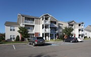 Waterford Landings Apartments