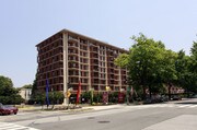 Capitol Park Plaza Apartments
