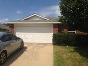 3 Bedroom Single-Family Home for Rent $1550