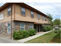 Findlay Apartments