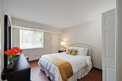 City Place on The Avenue Apartments