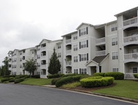 Carrington Point Apartments
